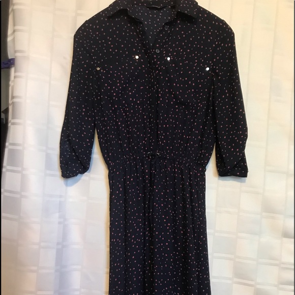 Reitmans dress xxs - Picture 3 of 9